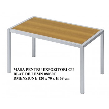 Masa 08030C